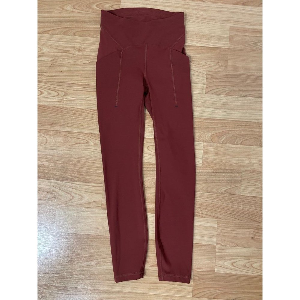 Lululemon align leggings